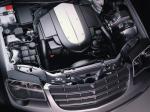 Chrysler Crossfire Coupe 2003 года